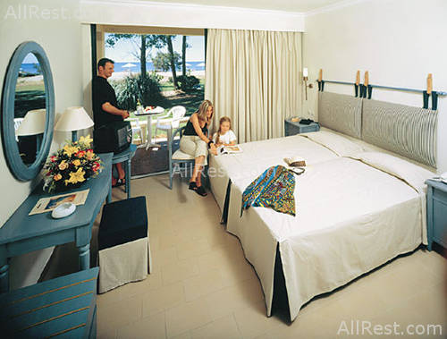 Louis Zante Beach Hotel 3